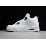 4 CT8527-115 Purple Court Air Jordan 0815